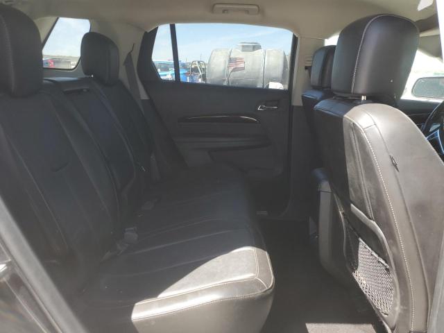 2016 GMC TERRAIN DE - 2GKALREK7G6285098