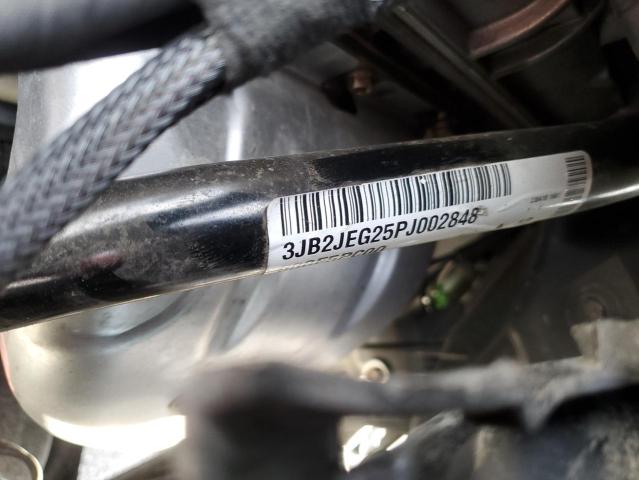 2023 CAN-AM RYKER SPOR 3JB2JEG25PJ002848