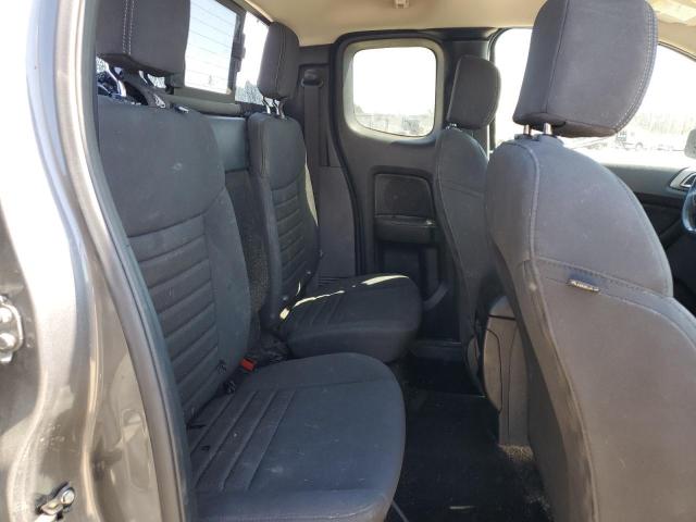 2023 FORD RANGER XL - 1FTER1FH3PLE31777