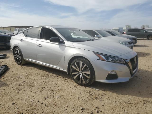 2020 NISSAN ALTIMA SR - 1N4BL4CW7LC138943