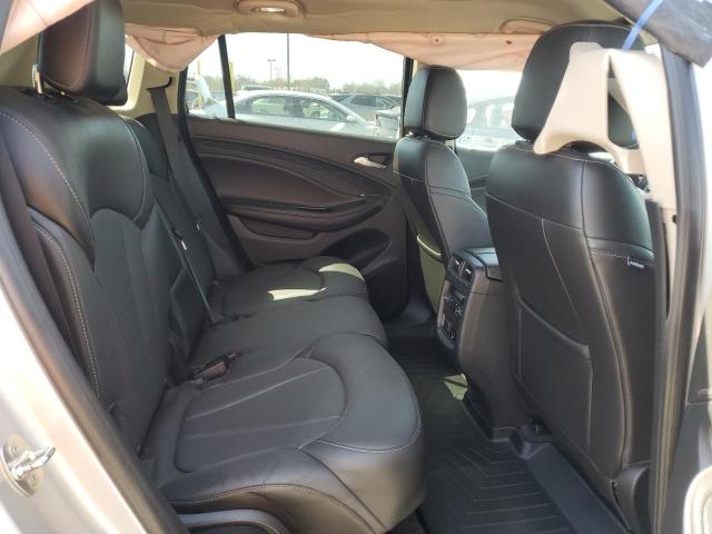 2017 BUICK ENVISION E - LRBFXBSA9HD202670