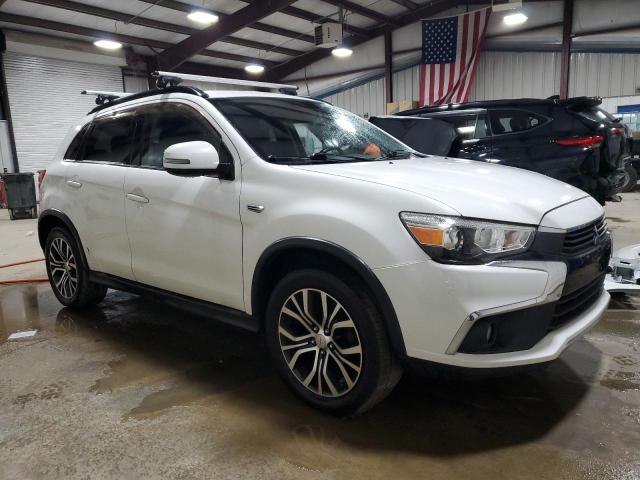 Vin: ja4ar4aw5hz021934, lot: 50292295, mitsubishi outlander sel 20174