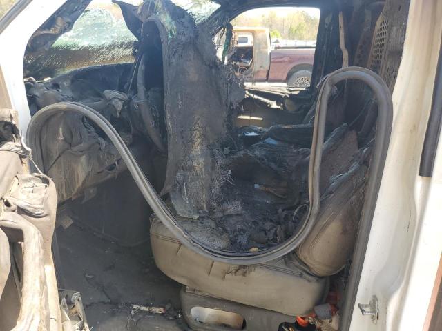 2018 GMC SAVANA G25 1GTW7AFGXJ1286757