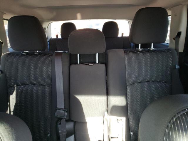 2018 DODGE JOURNEY SE - 3C4PDCAB8JT427614