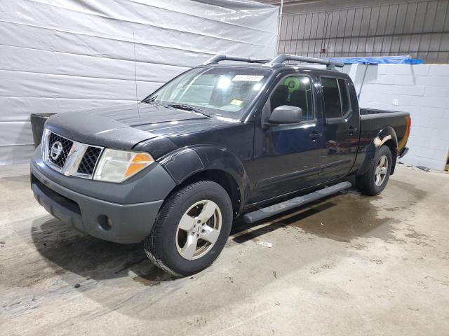 NISSAN FRONTIER C