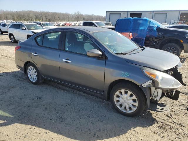 2016 NISSAN VERSA S - 3N1CN7AP5GL874413