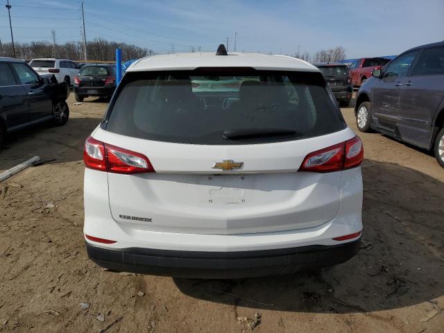 2020 CHEVROLET EQUINOX LS - 2GNAXHEV5L6245849