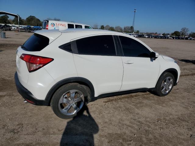 Vin: 3czru5h54hm701426, lot: 48484115, honda hr-v ex 20173