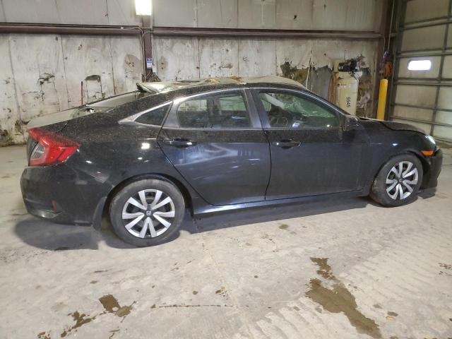 Vin: 19xfc2f58ge056480, lot: 49703235, honda civic lx 20163