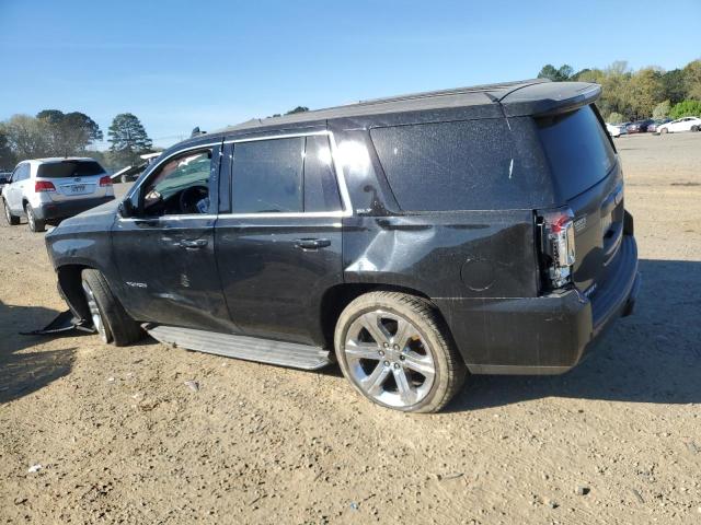 2019 GMC YUKON SLT 1GKS2BKCXKR255327