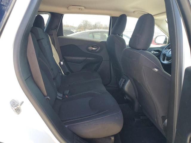 2016 JEEP CHEROKEE L - 1C4PJMCB0GW203218