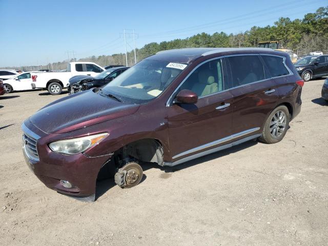 Vin: 5n1al0mn0fc521448, lot: 48426595, infiniti qx60 2015 img_1