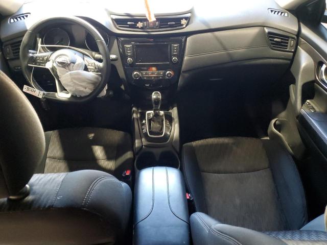 2019 NISSAN ROGUE S - 5N1AT2MT6KC799257