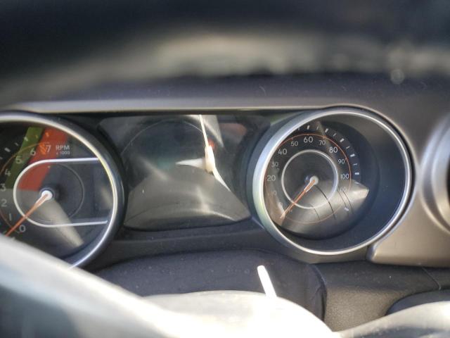 2018 JEEP WRANGLER U - 1C4HJXDG8JW259625