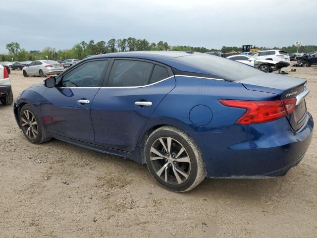 Vin: 1n4aa6ap4hc411286, lot: 50942315, nissan maxima 3.5s 20172