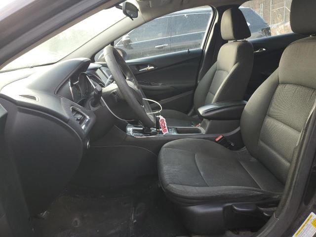 2016 CHEVROLET CRUZE LT - 1G1BE5SM7G7284163