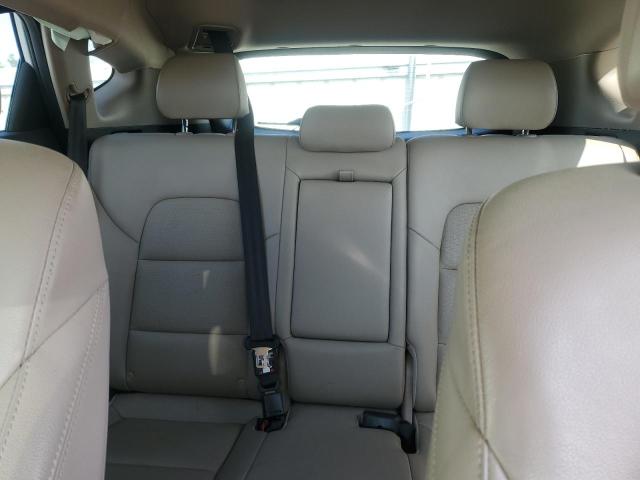 2018 HYUNDAI TUCSON SEL - KM8J33A4XJU634002
