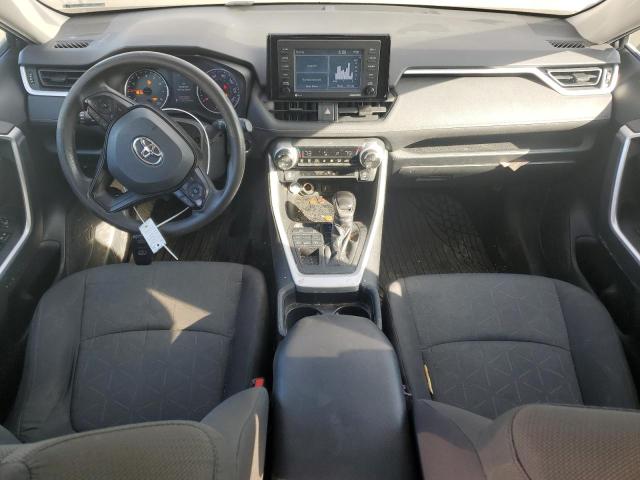 2020 TOYOTA RAV4 XLE - 2T3P1RFV9LC085036