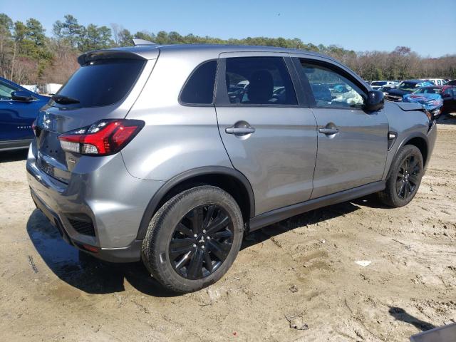 Vin: ja4apuau5nu001048, lot: 50488005, mitsubishi outlander es 20223