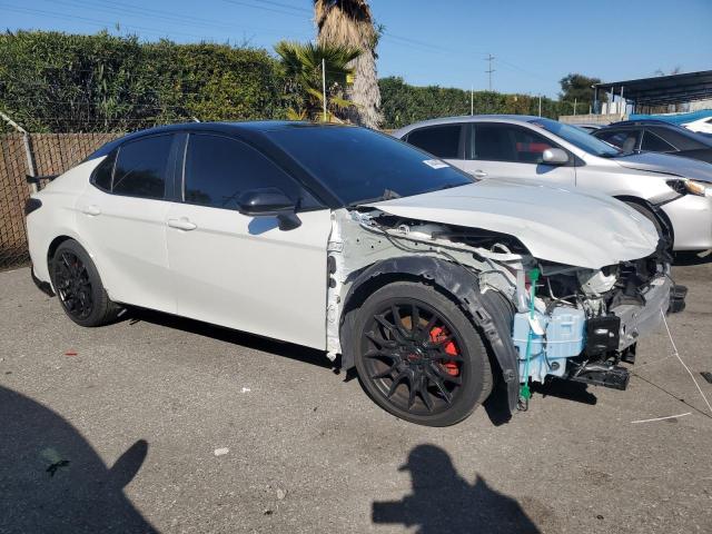 Vin: 4t1nz1ak3lu043905, lot: 49448675, toyota camry trd 20204