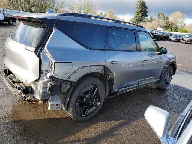 Vin: kndaefs54r6019212, lot: 48598365, kia ev9 gt lin gt line 20243