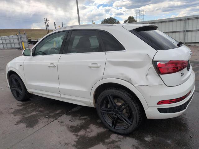 Vin: wa1gfcfs8gr006247, lot: 50999605, audi q3 prestige 20162