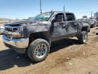 2016 CHEVROLET SILVERADO - 3GCUKREC2GG315889