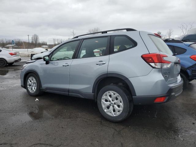 2021 SUBARU FORESTER JF2SKADC2MH468561