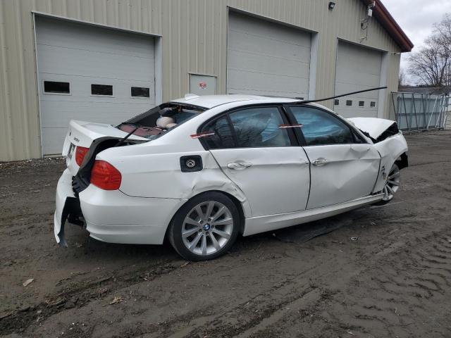 Vin: wbapk5c54ba659805, lot: 50345145, bmw 3 series xi sulev 20113