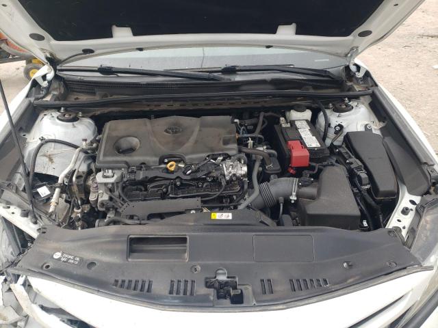 2021 TOYOTA CAMRY XSE - 4T1K61AK3MU610417