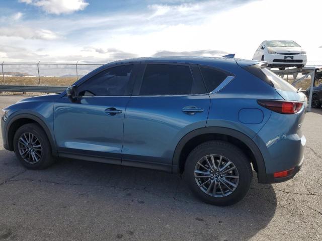 2020 MAZDA CX-5 SPORT - JM3KFABM1L0866668