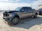 2018 FORD F150 SUPER - 1FTFW1EG5JFE05418