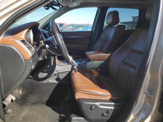 2015 JEEP GRAND CHER - 1C4RJFJT0FC809280