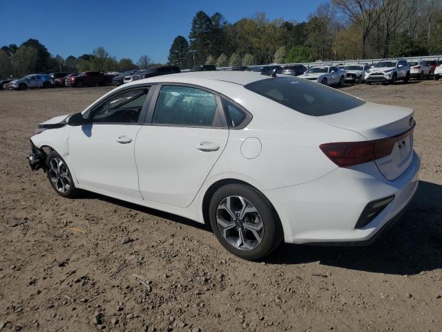 2021 KIA FORTE FE - 3KPF24AD8ME340278