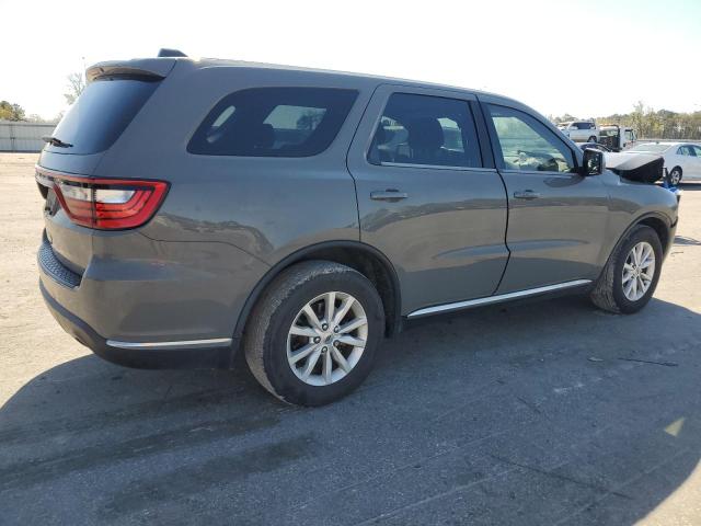 Vin: 1c4rdhag4lc107285, lot: 50181085, dodge durango sxt 20203