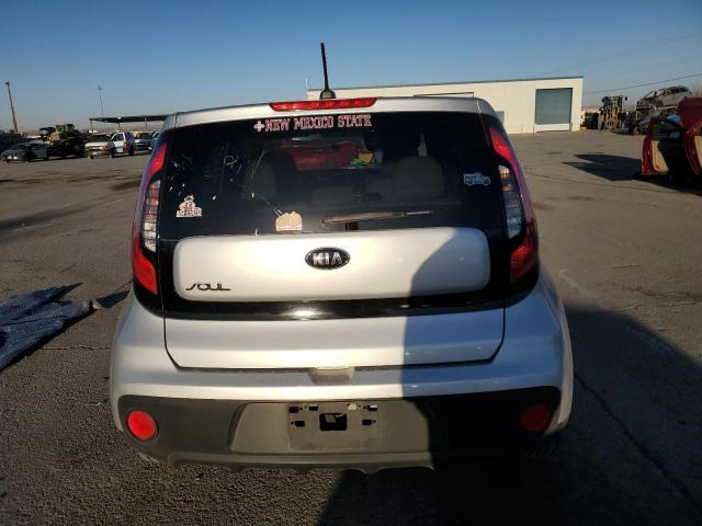 2018 KIA SOUL - KNDJN2A26J7583426
