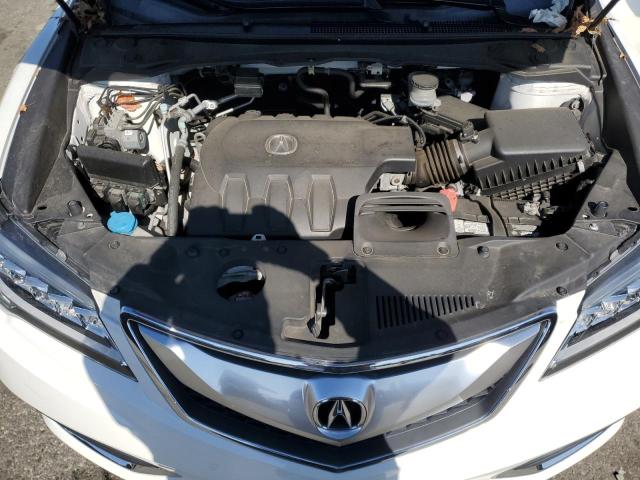 2018 ACURA RDX - 5J8TB4H34JL001750