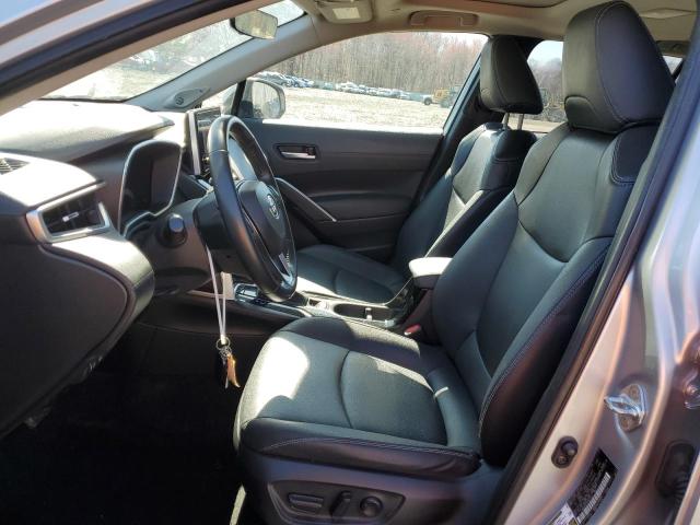 2023 TOYOTA COROLLA CR 7MUDAABG1PV047128
