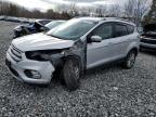 2018 FORD ESCAPE TIT - 1FMCU9J93JUD24777