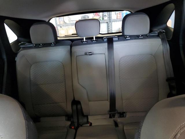2022 FORD ESCAPE SE - 1FMCU9G60NUB40450