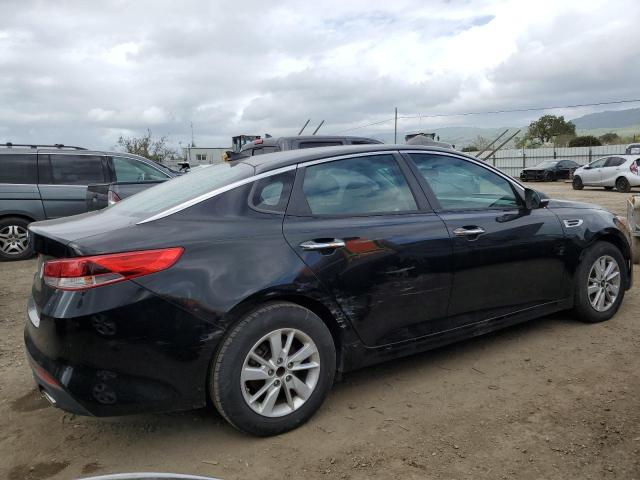 2017 KIA OPTIMA LX - 5XXGT4L33HG135616