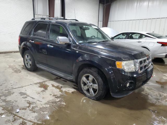 Vin: 1fmcu9eg2ckb76323, lot: 48819305, ford escape limited 20124