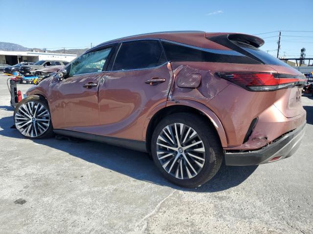 Vin: 2t2bamcaxpc038185, lot: 47246705, lexus rx350 350 base 20232