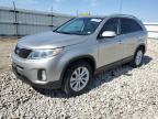2015 KIA SORENTO EX - 5XYKU4A78FG588314