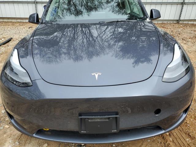 2023 TESLA MODEL Y - 7SAYGDEE5PA164270