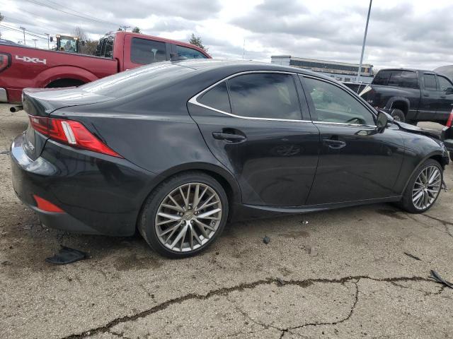 Vin: jthcf1d2xf5027889, lot: 47122285, lexus is 250 20153