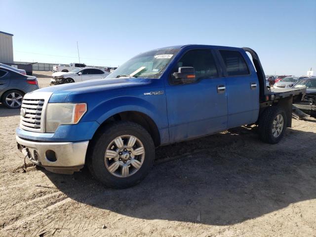 FORD F150 SUPER