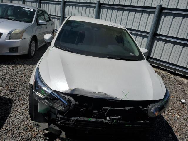 2020 NISSAN VERSA SV - 3N1CN8EV6LL809546