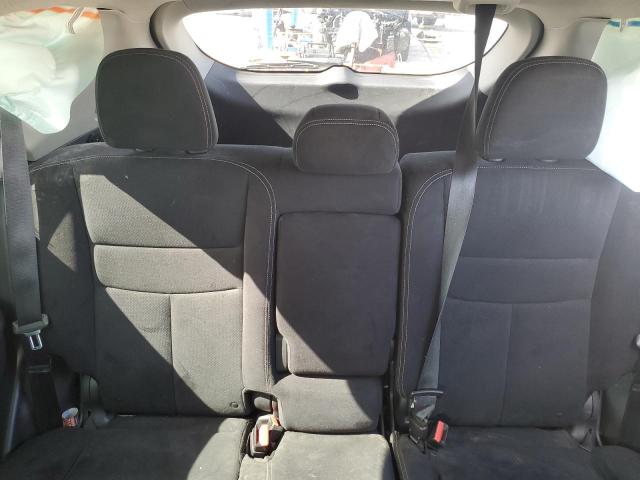 2017 NISSAN MURANO S 5N1AZ2MG2HN145208