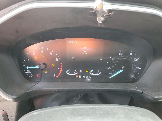 2021 FORD ESCAPE SEL - 1FMCU9H61MUA66002